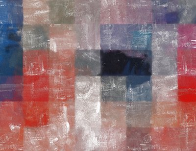 Sunset Horizontal, 2017 by Alex Caminker